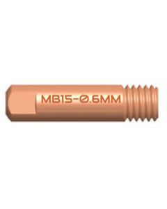 MB15 TIPS 0.6MM (M6) 5PK