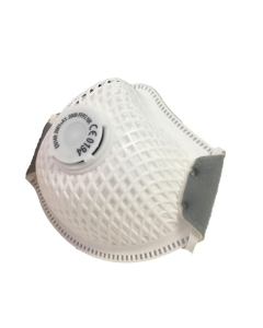 Mesh Valved Mask