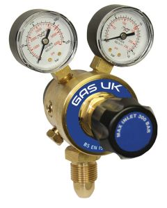 INERT REGULATOR - MULTI STAGE