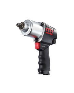 1/2" DRIVE AIR IMPACT WRENCH TWIN HAMMER TYPE