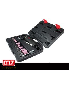 GRINDER STONE SET 15PCS