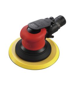 AIR RANDOM ORBITAL SANDER