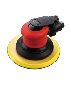 AIR RANDOM ORBITAL SANDER NON VACUUM