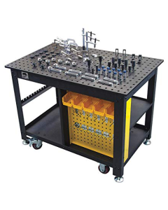 Rhino Cart Welding Table