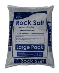 ROCK SALT - LARGE PACK