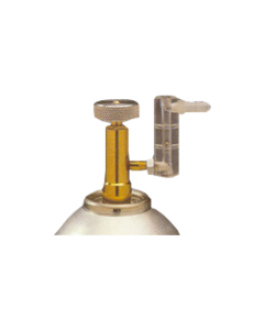 Control Valve & Flow Indicator