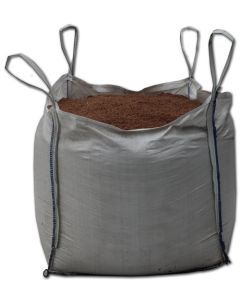 ROCK SALT - BULK BAG
