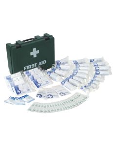 FIRST AID KIT - 50 PERSONS