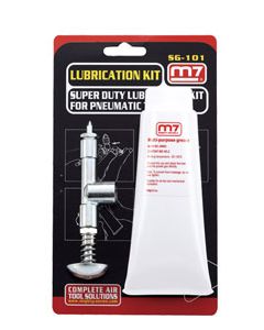 LUBRICATION KIT