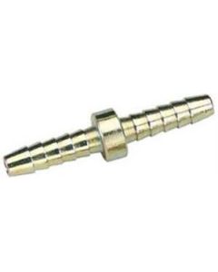 DOUBLE HOSE TAIL 1/4" BORE