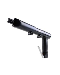 AIR PISTOL NEEDLE SCALER
