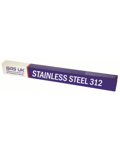 Stainless Steel 312 TIG Rod - 5.0KG