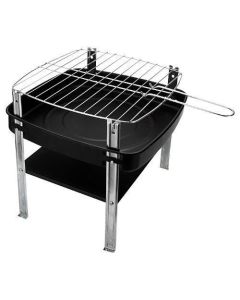 Supagrill Backpack BBQ