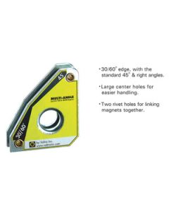 STRONG HAND MINI MAGNETS