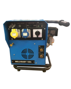 Weld Baby 180i