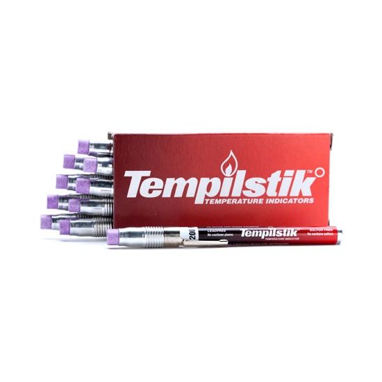 Tempilstik- Temperature Indicating Stick