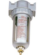 1/2" Inlet Air Unit