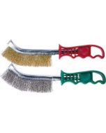 SCRATCH BRUSH