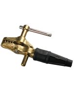 MYKING EARTH CLAMPS