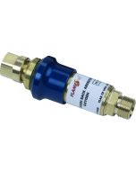 RE-SETTABLE FLASHBACK ARRESTORS OXYGEN