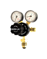 Argon Regulator - Single Stage