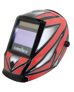 ELIMINATOR VARIABLE SHADE HELMET
