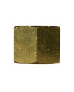 CO2 REGULATOR NUT