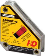 STRONG HAND ADJUST-O MAGNET SQUARES
