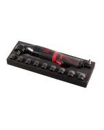 1/2" DRIVE AIR IMPACT RATCHET