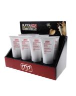 LUBRICATION SET (8 PIECES)