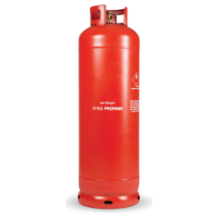 47KG Propane Gas Cylinder