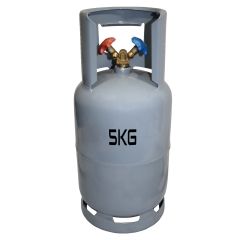 R290 - 5 KG Refrigerant