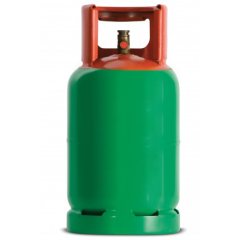 6KG Leisure Gas Cylinder