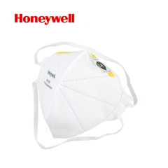 Honeywell KN95 Flat Folded Mask