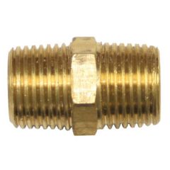 Quick Screw Coupling Male To Male