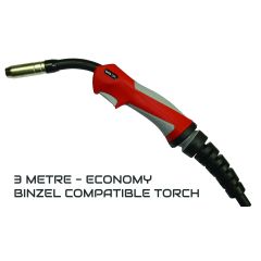 MB15 - ECO TORCH PACKAGE (3 METRE