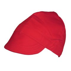 FLAME RETARDANT HAT (RED)