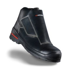 WELDING MACSOLE SAFETY BOOTS