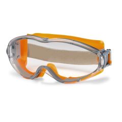 ULTRASONIC SAFETY GOGGLES