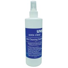 LENS CLEANING SOLUTION