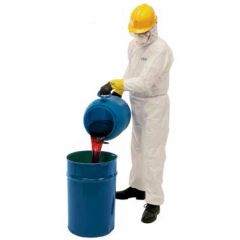 A40 LIQUID & PARTICLE COVERALL