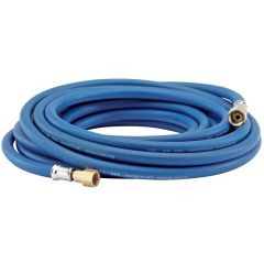 Oxygen Fitted Hose - (6MM) 3/8"