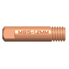 MB15 TIPS 1.2MM (M6) 5PK