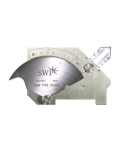 Cam Type Welding Gauge Set