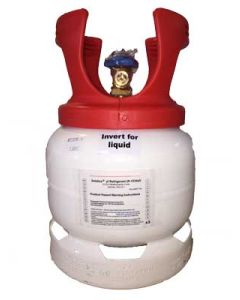 HFO R1234YF - 5 KG REFRIGERANT
