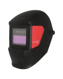 Fixed Shade Welding Helmet