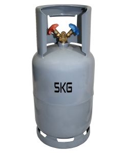 R290 - 5 KG Refrigerant