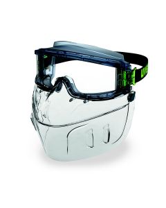 FLIP UP ULTRASHIELD GOGGLES