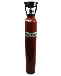 ACETYLENE - 10 LITRE