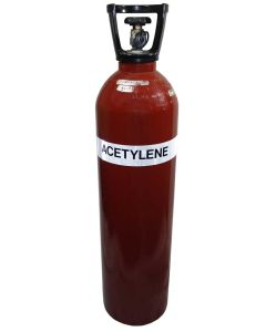 ACETYLENE - 20 LITRE